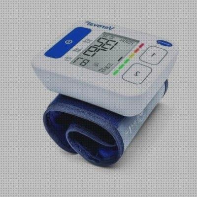 Las mejores marcas de tensiometro veroval Mas espirómetros tipos Mas apósit esteril tensiometro digital muñeca veroval