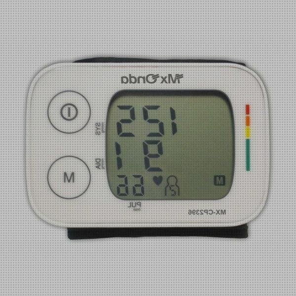 ¿Dónde poder comprar digitales tensiometros tensiometro digital mx onda?