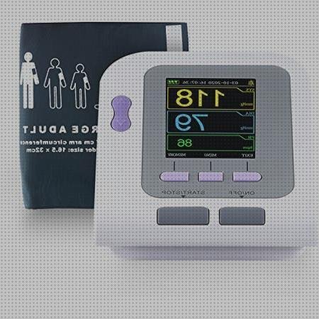 Las mejores marcas de tensiometro niños tensiometro digital niños