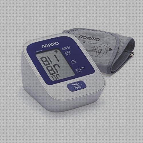 Review de tensiometro digital niños