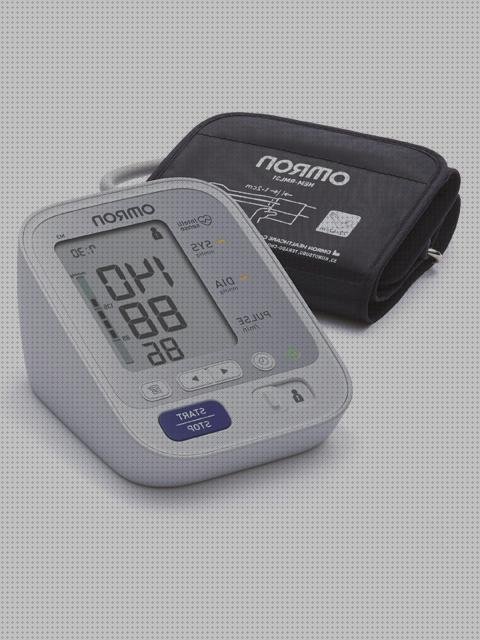 Review de tensiometro digital oferta