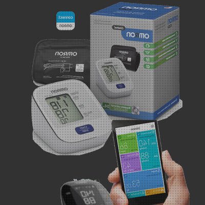 Los 25 Mejores tensiometros digitales omron 7120 del mundo