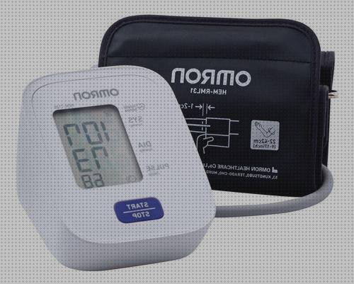 Review de tensiometro digital omron automatico