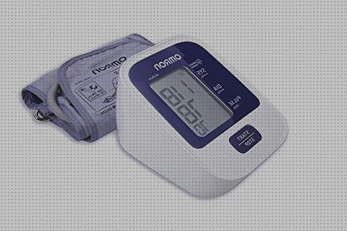 Review de tensiometro digital omron brazo hem 7114