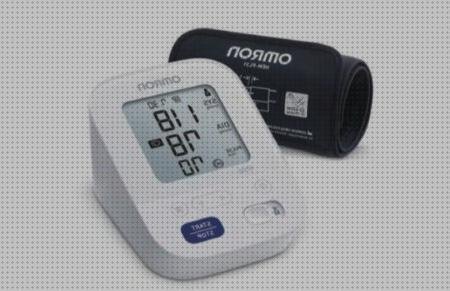 Los mejores 19 Tensiometros Digitales Omron M3 Amplios Rang