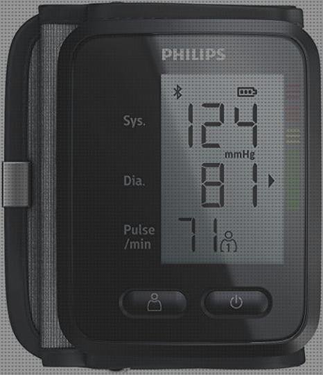 Las mejores tensiometro philips tensiometro digital philips hp 5330