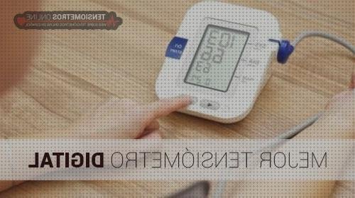 ¿Dónde poder comprar digitales tensiometros tensiometro digital recargable?