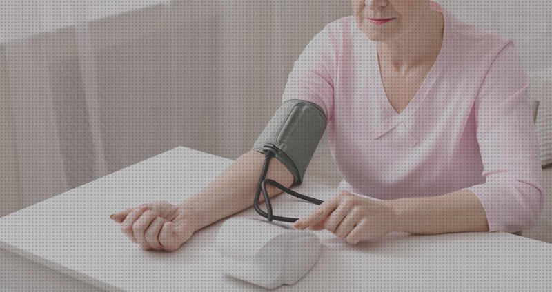 Las mejores marcas de siglas tensiometro digital siglas
