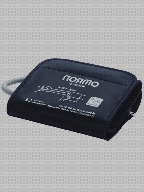 Review de tensiometro digital sobremesa