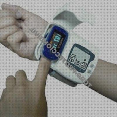 ¿Dónde poder comprar tensiometro digital y pulsioximetro?
