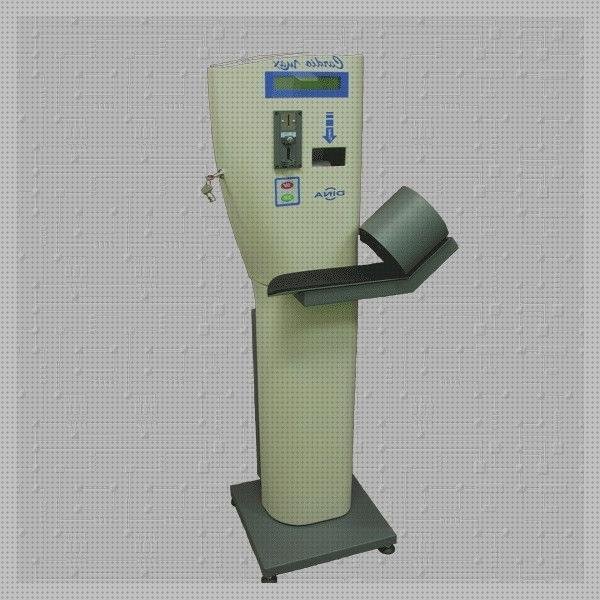 Review de tensiometro diseño