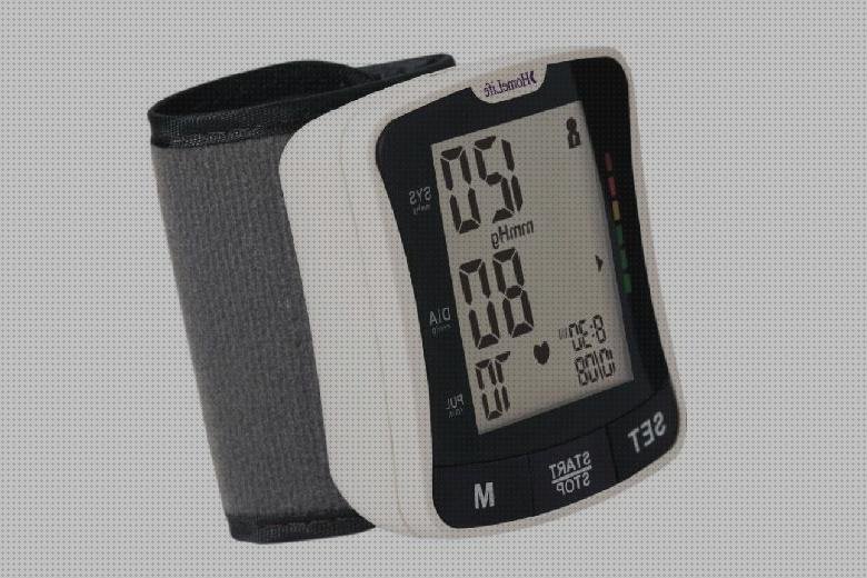 Review de tensiometro easy 2
