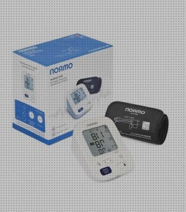 Opiniones de los 14 mejores Tensiómetro Electrónicos De Brazos Omron M3 Intellisense Hem 7131 E