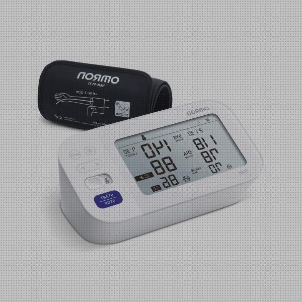 Las mejores marcas de omron hem fl31 tensiometro omron tensiometro tensiometro electronico omron m6 comfort hem 7321 e