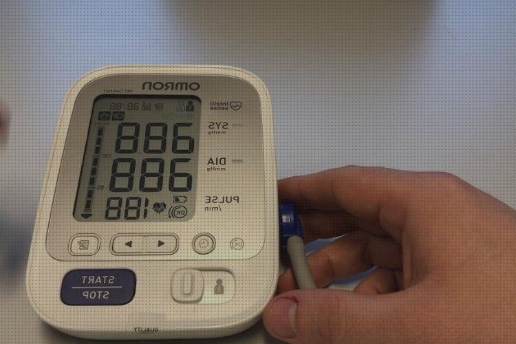 Las mejores usar tensiometro facil de usar