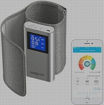 Las mejores movil tensiometro fiable para movil