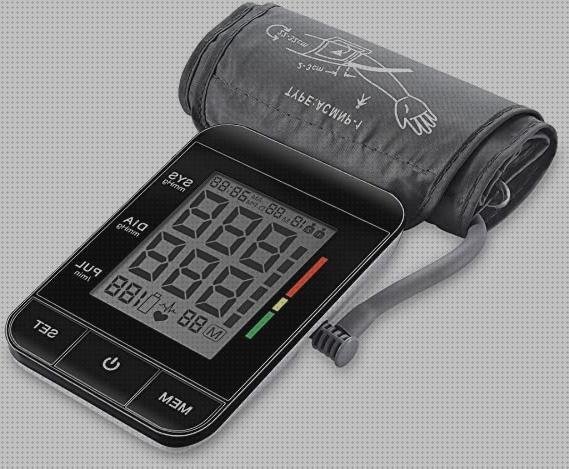Las mejores haldi tensiometro haldi mdt 713