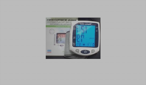 Las mejores klinic tensiometro harma klinic