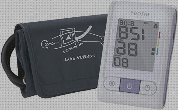 Mejores 18 tensiometros hinchados