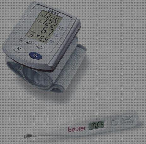 ¿Dónde poder comprar beurer tensiómetro tensiometro homologado y validado beurer bm44?