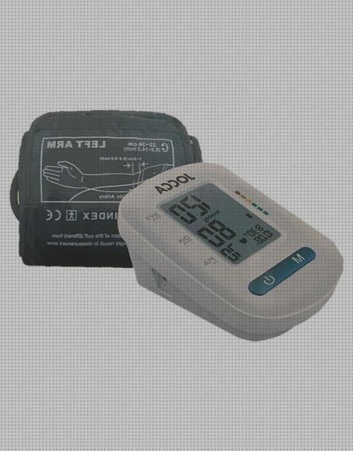 Opiniones de jocca tensiometro jocca de muñecayoutube