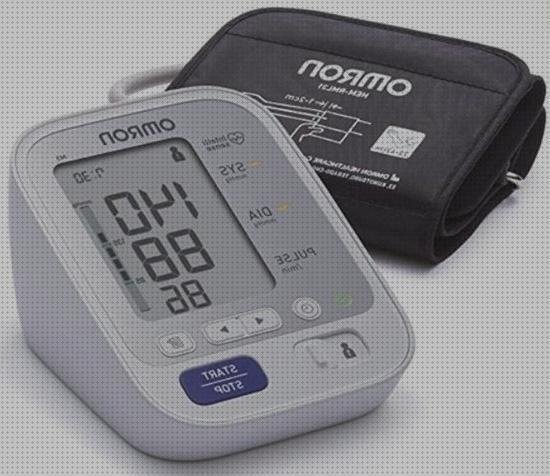 Las mejores tensiometros omron tensiometro lactante omron