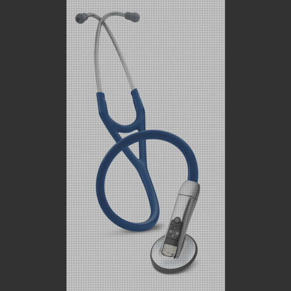 Review de tensiometro littmann 3100