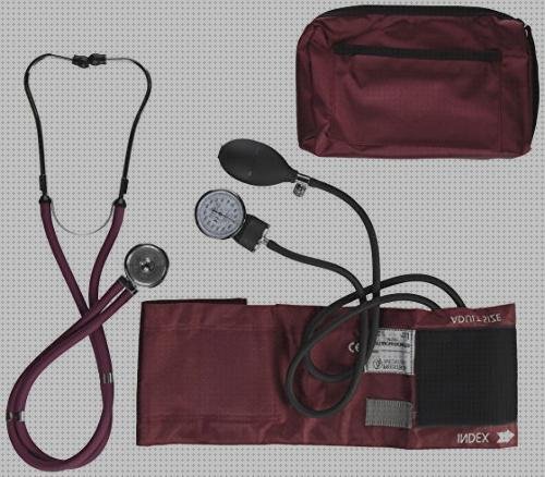 Review de tensiometro littmann precio
