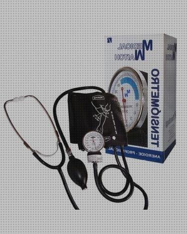 23 Mejores tensiometros m waitch