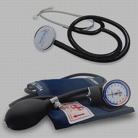 Los mejores 26 Tensiómetro Manuales Con Fonendoscopios
