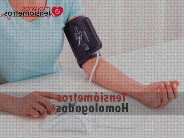 Las mejores manuales tensiometros tensiometro manual homologado