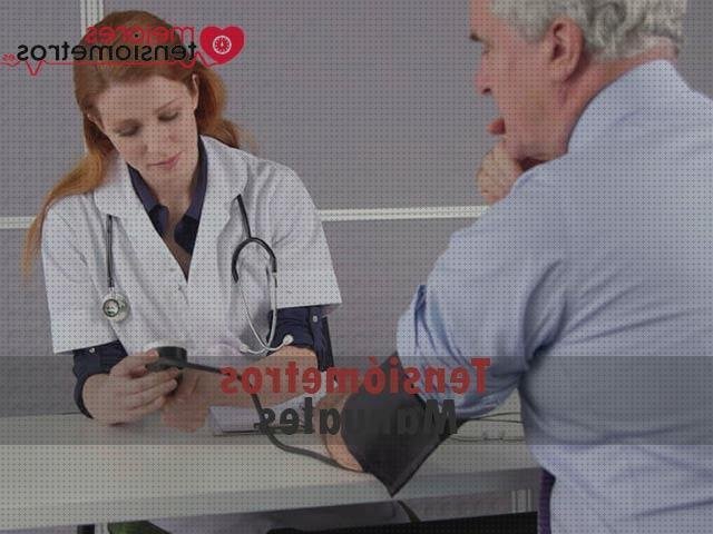 Las mejores manuales tensiometros tensiometro manual