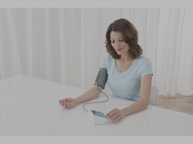 Review de tensiometro medisana bu 510