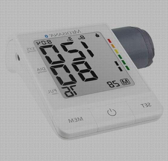 14 Mejores tensiometros medisana bu 530 bajo análisis