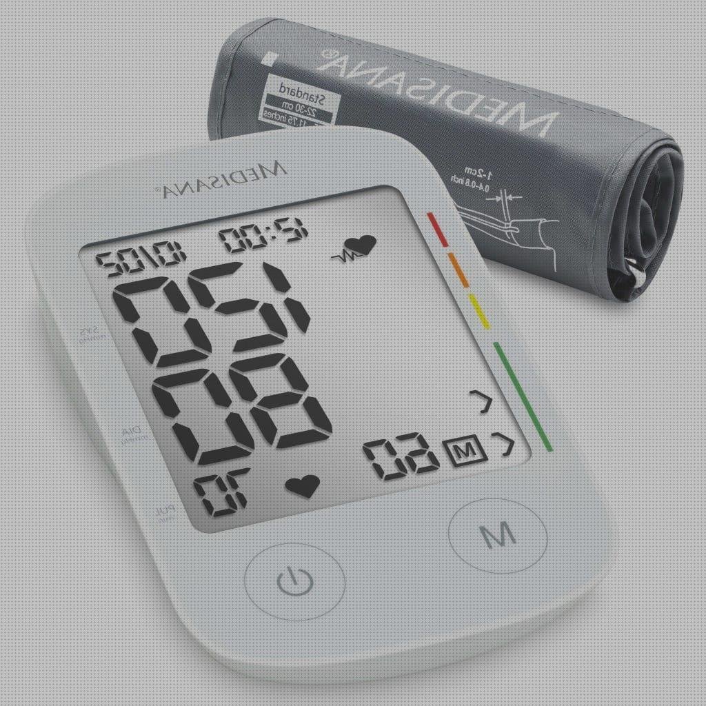 Opiniones de medisana tensiometro tensiometro medisana bu 535