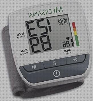 Análisis de los 20 mejores tensiometros medisana bw 310 bajo análisis