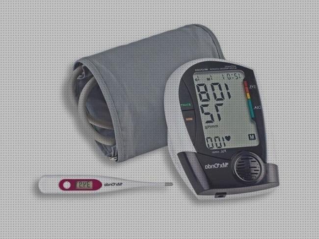 Review de tensiometro mx onda cp2395