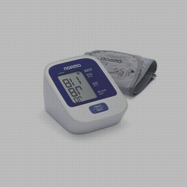 Análisis de los 22 mejores tensiometros omron 7120 basic