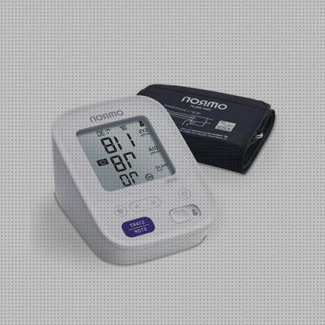 Review de tensiometro omron digital brazo m3 intellisense
