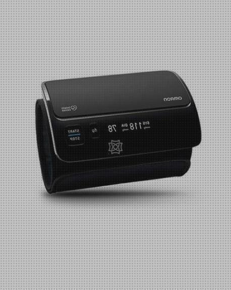 Review de tensiometro omron evolv