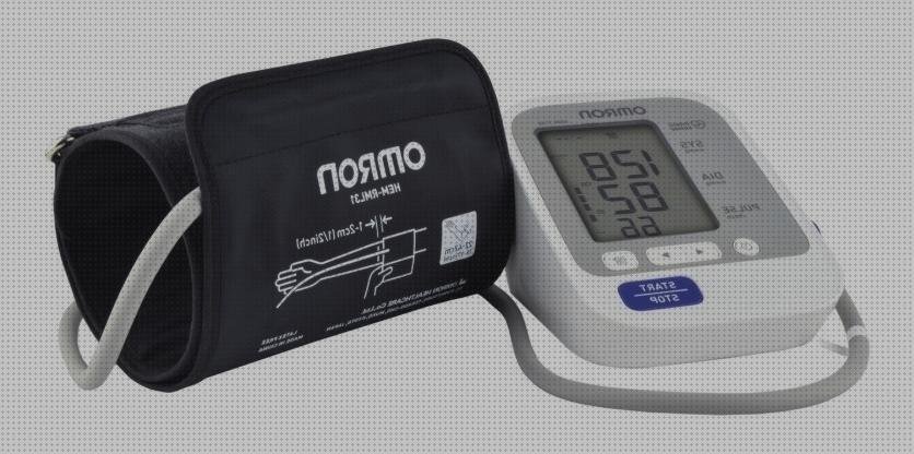 Las mejores marcas de tensiometro digital omron 7130 omron tensiometro tensiometro omron hem 7130