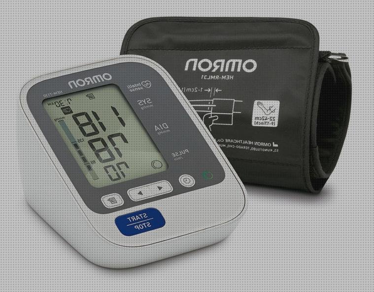 Las mejores tensiometro digital omron 7130 omron tensiometro tensiometro omron hem 7130