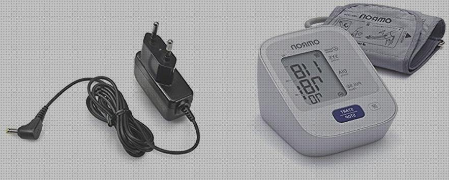 Review de tensiometro omron m2