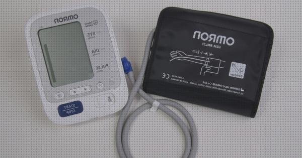 Review de tensiometro omron m3 barato