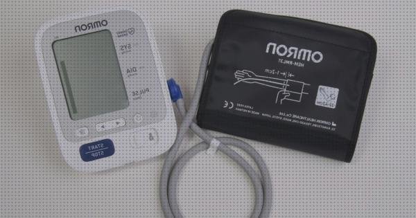 Opiniones de tensiometros omron tensiometro omron m3 barato