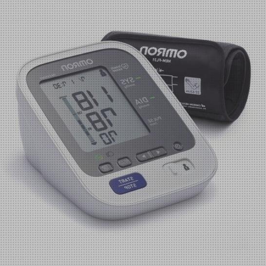 Las mejores omron comfort tensiometro brazo omron tensiometro tensiometro omron m3 comfort