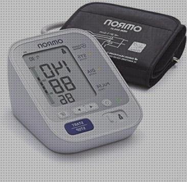 Review de tensiometro omron m3 comfort precio