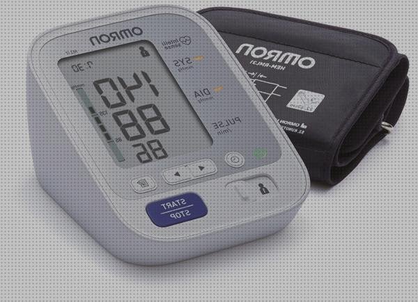 Las mejores omron m3 tensiómetro omron tensiometro tensiómetro omron m3 it