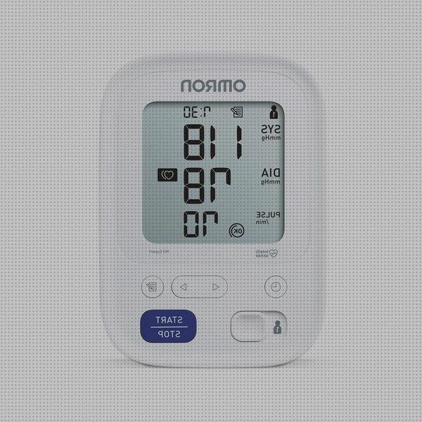 Las mejores marcas de omron m3 tensiometro tensiómetro omron tensiometro omron m3 mejor