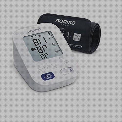 Las mejores omron m3 tensiometro tensiómetro omron tensiometro omron m3 mejor